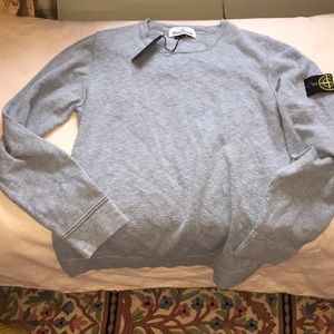 Stone island sweater